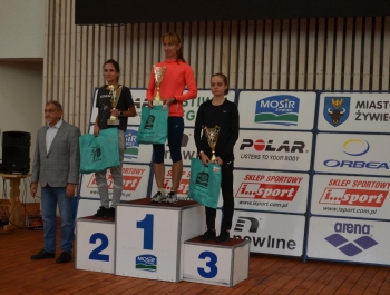 XXX Jesienny Festiwal Biegowy - Wyniki + zdjęcia - zdjęcie574