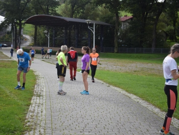 XXX Jesienny Festiwal Biegowy - Wyniki + zdjęcia - zdjęcie535