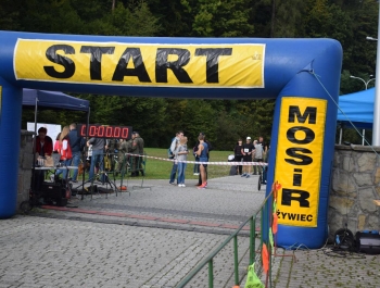 XXX Jesienny Festiwal Biegowy - Wyniki + zdjęcia - zdjęcie534