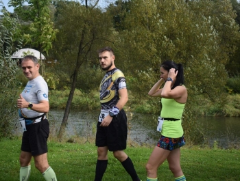 XXX Jesienny Festiwal Biegowy - Wyniki + zdjęcia - zdjęcie532