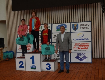 XXX Jesienny Festiwal Biegowy - Wyniki + zdjęcia - zdjęcie563