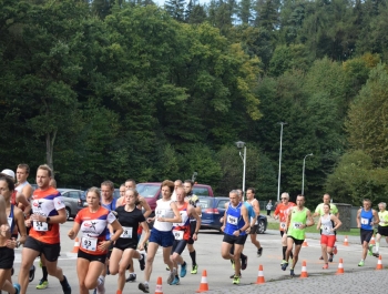 XXX Jesienny Festiwal Biegowy - Wyniki + zdjęcia - zdjęcie521
