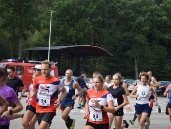XXX Jesienny Festiwal Biegowy - Wyniki + zdjęcia - zdjęcie520