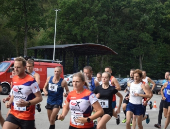 XXX Jesienny Festiwal Biegowy - Wyniki + zdjęcia - zdjęcie519