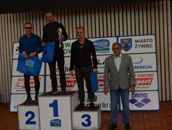 XXX Jesienny Festiwal Biegowy - Wyniki + zdjęcia - zdjęcie36