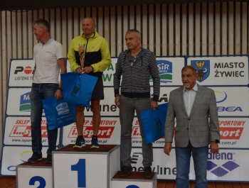 XXX Jesienny Festiwal Biegowy - Wyniki + zdjęcia - zdjęcie32