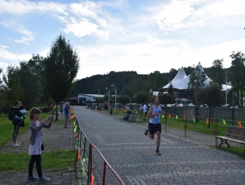 XXX Jesienny Festiwal Biegowy - Wyniki + zdjęcia - zdjęcie493