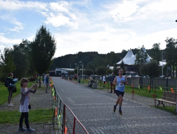 XXX Jesienny Festiwal Biegowy - Wyniki + zdjęcia - zdjęcie492