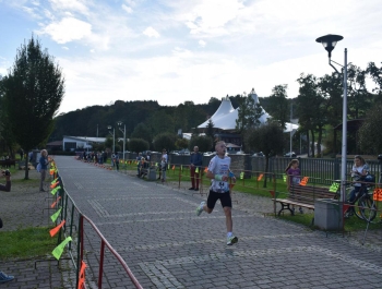 XXX Jesienny Festiwal Biegowy - Wyniki + zdjęcia - zdjęcie491