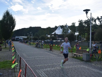 XXX Jesienny Festiwal Biegowy - Wyniki + zdjęcia - zdjęcie490