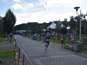 XXX Jesienny Festiwal Biegowy - Wyniki + zdjęcia - zdjęcie489