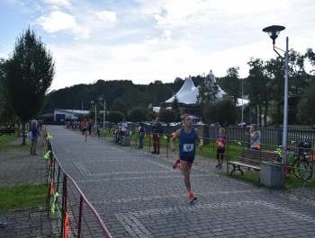 XXX Jesienny Festiwal Biegowy - Wyniki + zdjęcia - zdjęcie488