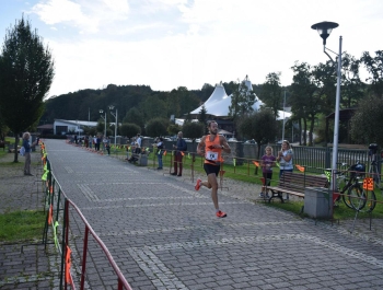 XXX Jesienny Festiwal Biegowy - Wyniki + zdjęcia - zdjęcie487