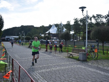 XXX Jesienny Festiwal Biegowy - Wyniki + zdjęcia - zdjęcie483