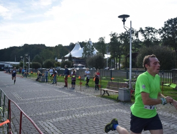 XXX Jesienny Festiwal Biegowy - Wyniki + zdjęcia - zdjęcie481