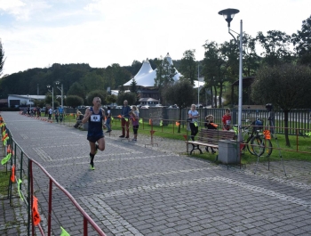 XXX Jesienny Festiwal Biegowy - Wyniki + zdjęcia - zdjęcie480