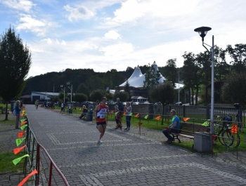 XXX Jesienny Festiwal Biegowy - Wyniki + zdjęcia - zdjęcie477