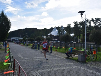 XXX Jesienny Festiwal Biegowy - Wyniki + zdjęcia - zdjęcie476