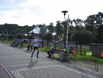 XXX Jesienny Festiwal Biegowy - Wyniki + zdjęcia - zdjęcie465