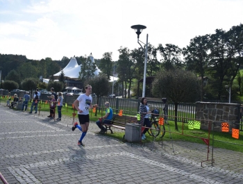 XXX Jesienny Festiwal Biegowy - Wyniki + zdjęcia - zdjęcie464