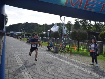 XXX Jesienny Festiwal Biegowy - Wyniki + zdjęcia - zdjęcie461