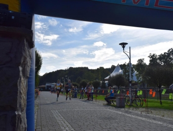XXX Jesienny Festiwal Biegowy - Wyniki + zdjęcia - zdjęcie459