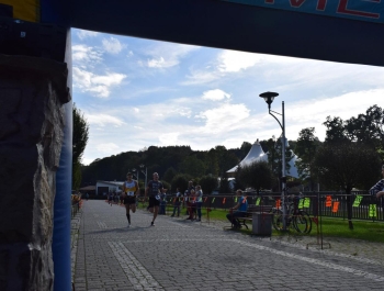 XXX Jesienny Festiwal Biegowy - Wyniki + zdjęcia - zdjęcie458