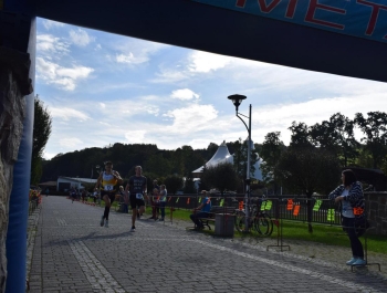 XXX Jesienny Festiwal Biegowy - Wyniki + zdjęcia - zdjęcie456