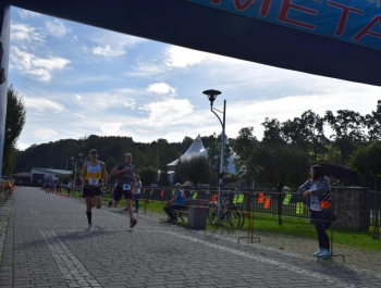 XXX Jesienny Festiwal Biegowy - Wyniki + zdjęcia - zdjęcie455