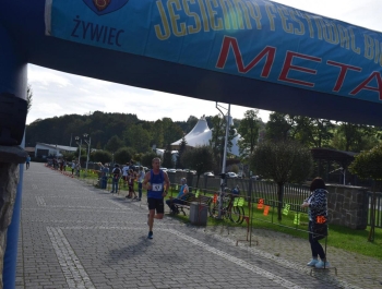 XXX Jesienny Festiwal Biegowy - Wyniki + zdjęcia - zdjęcie452
