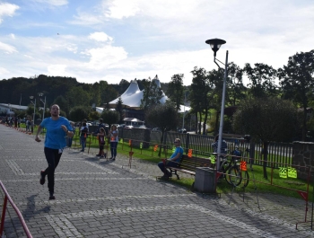 XXX Jesienny Festiwal Biegowy - Wyniki + zdjęcia - zdjęcie451