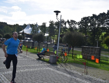 XXX Jesienny Festiwal Biegowy - Wyniki + zdjęcia - zdjęcie450
