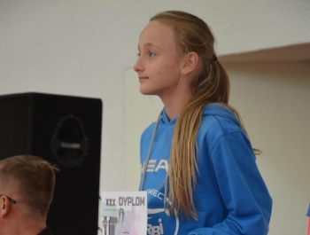 XXX Jesienny Festiwal Biegowy - Wyniki + zdjęcia - zdjęcie12