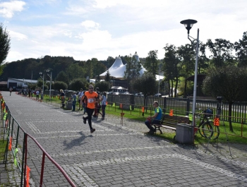 XXX Jesienny Festiwal Biegowy - Wyniki + zdjęcia - zdjęcie449