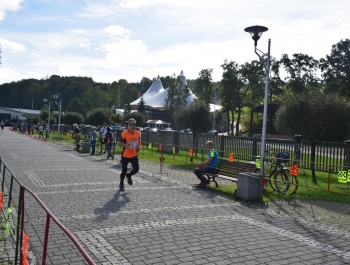 XXX Jesienny Festiwal Biegowy - Wyniki + zdjęcia - zdjęcie448