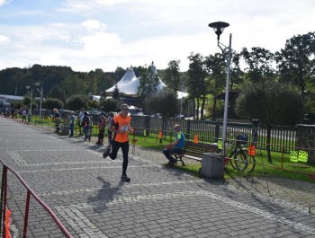 XXX Jesienny Festiwal Biegowy - Wyniki + zdjęcia - zdjęcie447