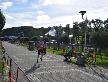 XXX Jesienny Festiwal Biegowy - Wyniki + zdjęcia - zdjęcie446