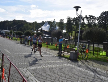 XXX Jesienny Festiwal Biegowy - Wyniki + zdjęcia - zdjęcie439