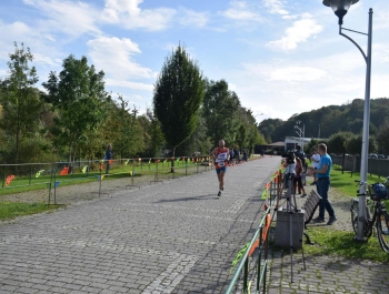 XXX Jesienny Festiwal Biegowy - Wyniki + zdjęcia - zdjęcie427