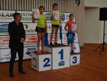 XXX Jesienny Festiwal Biegowy - Wyniki + zdjęcia - zdjęcie2