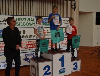 XXX Jesienny Festiwal Biegowy - Wyniki + zdjęcia - zdjęcie557