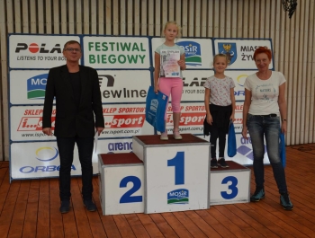 XXX Jesienny Festiwal Biegowy - Wyniki + zdjęcia - zdjęcie556