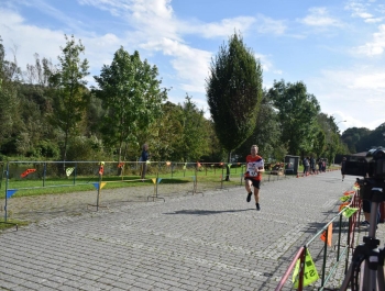 XXX Jesienny Festiwal Biegowy - Wyniki + zdjęcia - zdjęcie414