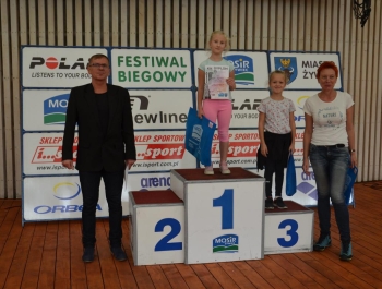 XXX Jesienny Festiwal Biegowy - Wyniki + zdjęcia - zdjęcie555