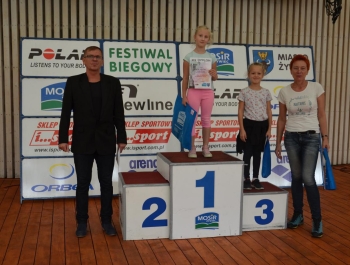 XXX Jesienny Festiwal Biegowy - Wyniki + zdjęcia - zdjęcie554