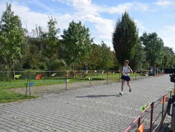 XXX Jesienny Festiwal Biegowy - Wyniki + zdjęcia - zdjęcie411