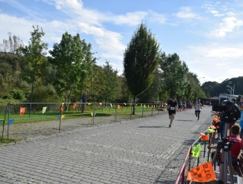 XXX Jesienny Festiwal Biegowy - Wyniki + zdjęcia - zdjęcie408