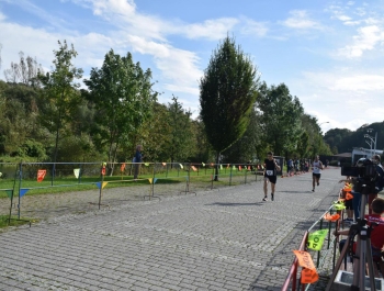 XXX Jesienny Festiwal Biegowy - Wyniki + zdjęcia - zdjęcie407
