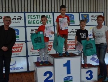 XXX Jesienny Festiwal Biegowy - Wyniki + zdjęcia - zdjęcie552