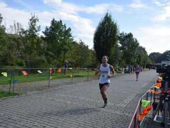 XXX Jesienny Festiwal Biegowy - Wyniki + zdjęcia - zdjęcie402